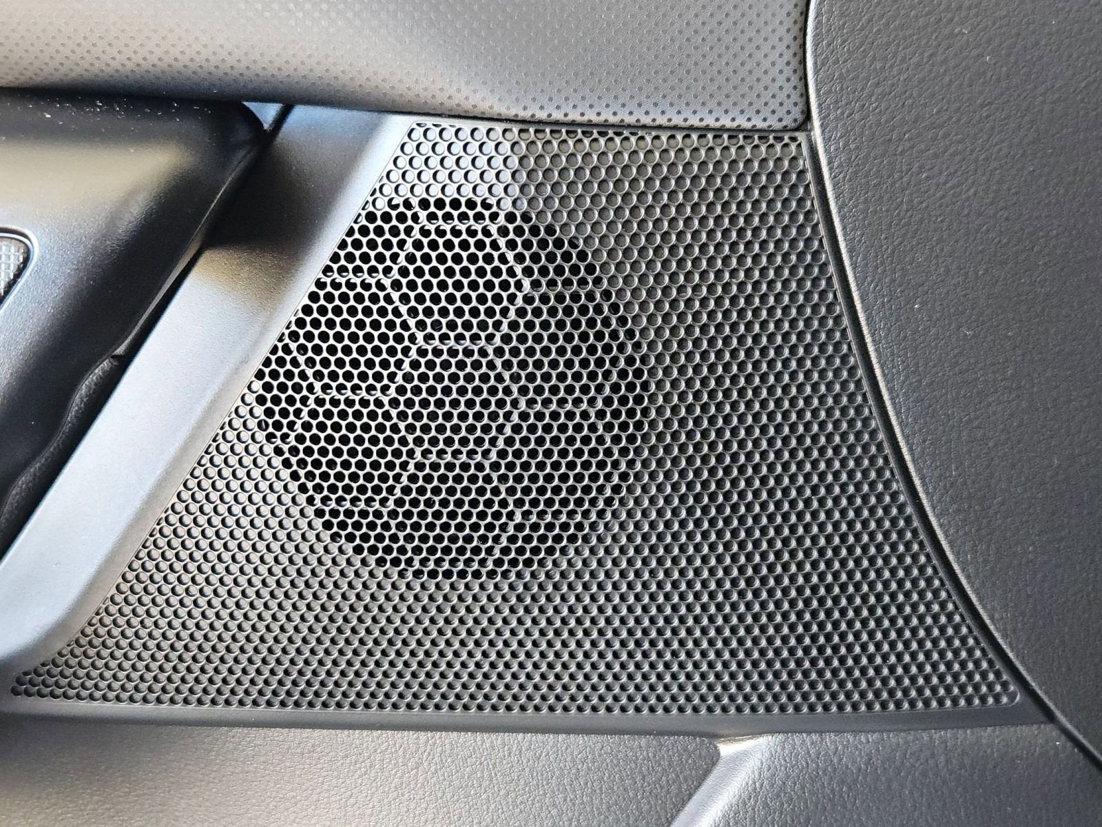 2025 Mazda Mazda CX-50 2.5 S Select Package