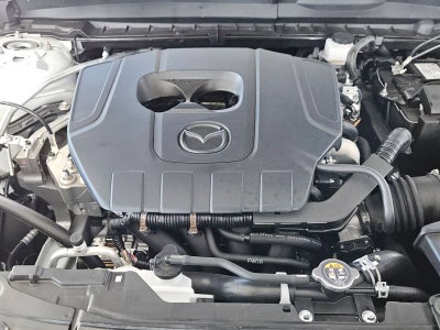 2025 Mazda Mazda CX-50 2.5 S Select Package