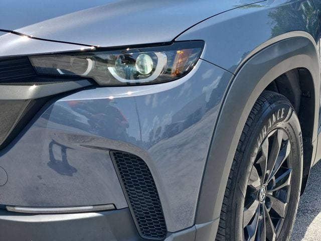 2024 Mazda Mazda CX-50 2.5 S Select Package