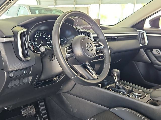 2024 Mazda Mazda CX-50 2.5 S Select Package