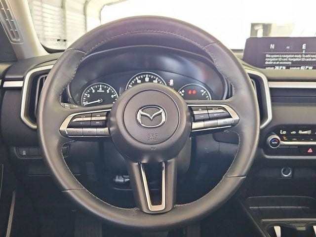 2024 Mazda Mazda CX-50 2.5 S Select Package