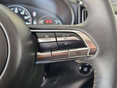 2024 Mazda Mazda CX-50 2.5 S Select Package