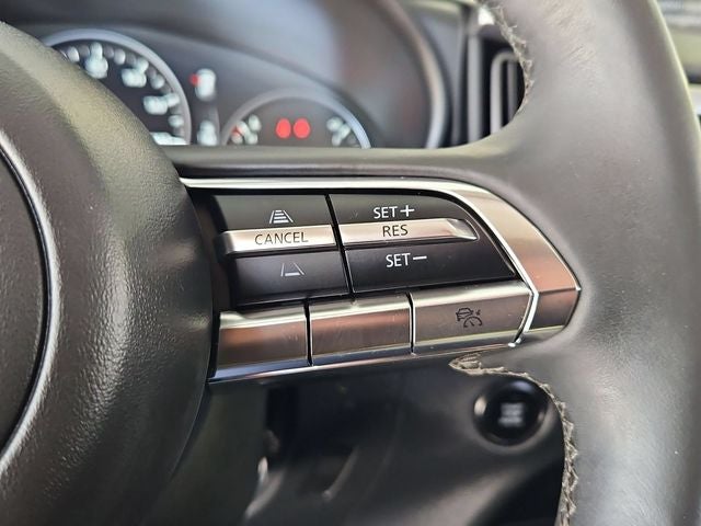 2024 Mazda Mazda CX-50 2.5 S Select Package