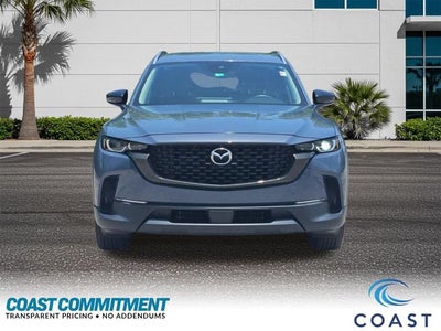 2024 Mazda Mazda CX-50 2.5 S Select Package