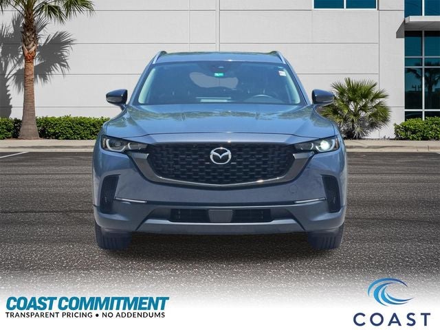2024 Mazda Mazda CX-50 2.5 S Select Package