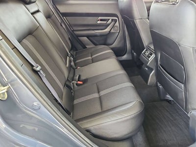 2024 Mazda Mazda CX-50 2.5 S Select Package