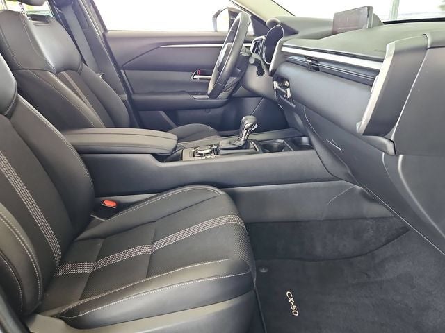 2024 Mazda Mazda CX-50 2.5 S Select Package