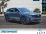 2024 Mazda Mazda CX-50 2.5 S Select Package