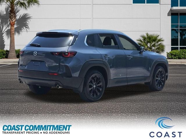 2024 Mazda Mazda CX-50 2.5 S Select Package