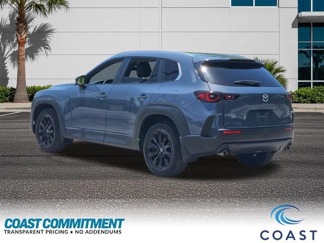 2024 Mazda Mazda CX-50 2.5 S Select Package