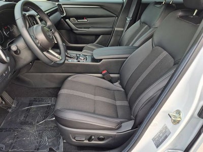 2026 Mazda Mazda CX-50 2.5 S Preferred