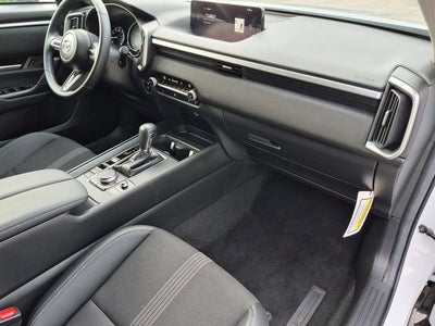 2026 Mazda Mazda CX-50 2.5 S Preferred