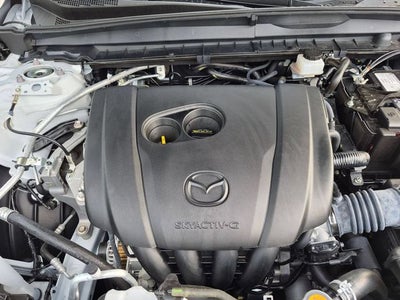 2026 Mazda Mazda CX-50 2.5 S Preferred