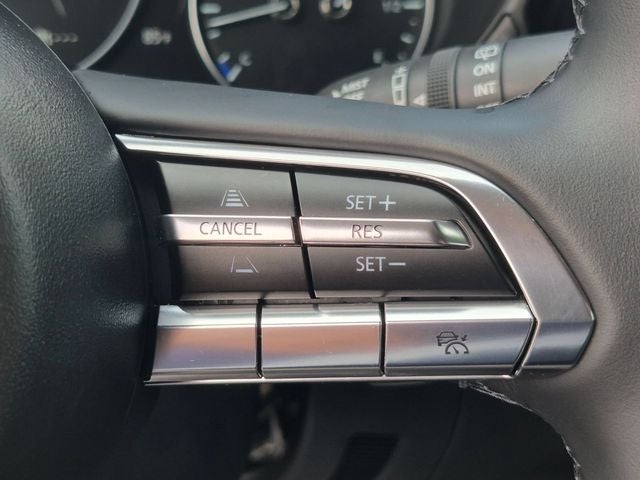 2026 Mazda Mazda CX-50 2.5 Turbo
