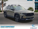 2026 Mazda Mazda CX-50 2.5 Turbo