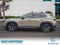2026 Mazda Mazda CX-50 2.5 Turbo