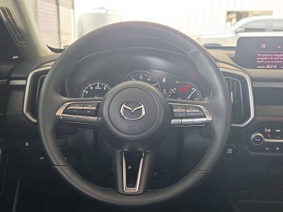 2026 Mazda Mazda CX-50 2.5 S Premium