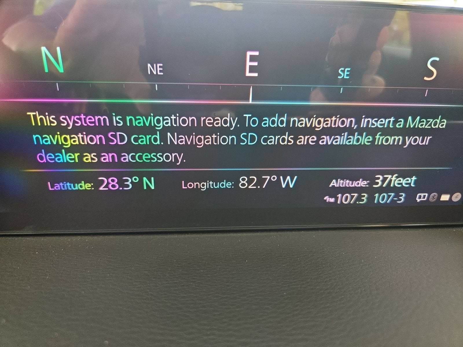 2026 Mazda Mazda CX-50 2.5 S Premium