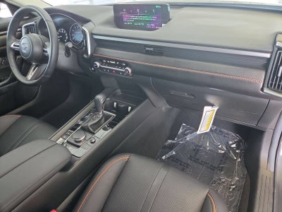 2026 Mazda Mazda CX-50 2.5 S Premium