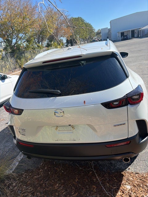 2024 Mazda Mazda CX-50 2.5 S Premium Package