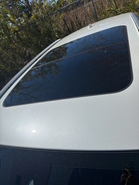 2024 Mazda Mazda CX-50 2.5 S Premium Package