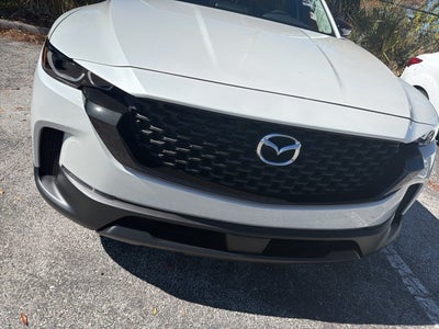 2024 Mazda Mazda CX-50 2.5 S Premium Package