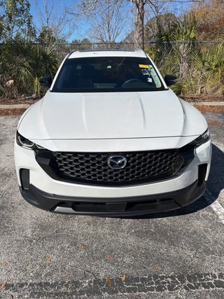 2024 Mazda Mazda CX-50 2.5 S Premium Package