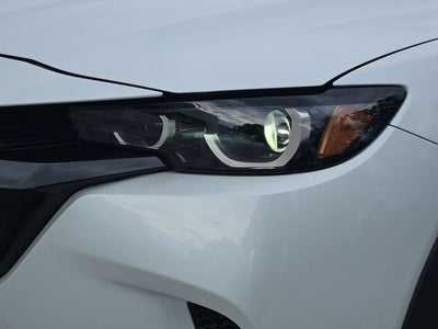2025 Mazda Mazda CX-50 2.5 S Premium Package