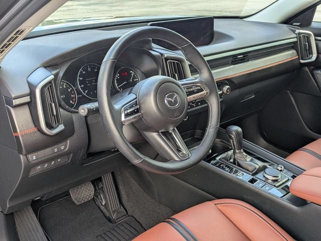 2025 Mazda Mazda CX-50 2.5 Turbo Premium Package