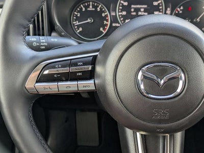 2025 Mazda Mazda CX-50 2.5 Turbo Premium Package