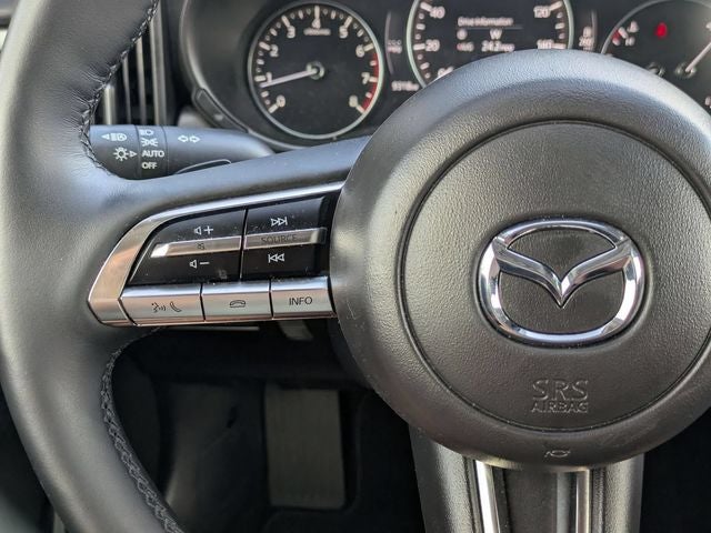 2025 Mazda Mazda CX-50 2.5 Turbo Premium Package
