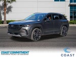 2025 Mazda Mazda CX-50 2.5 Turbo Premium Package