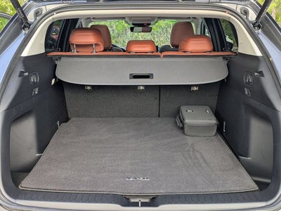 2025 Mazda Mazda CX-50 2.5 Turbo Premium Package