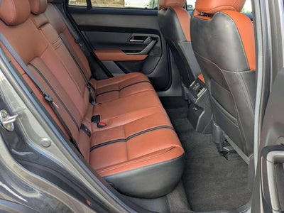 2025 Mazda Mazda CX-50 2.5 Turbo Premium Package