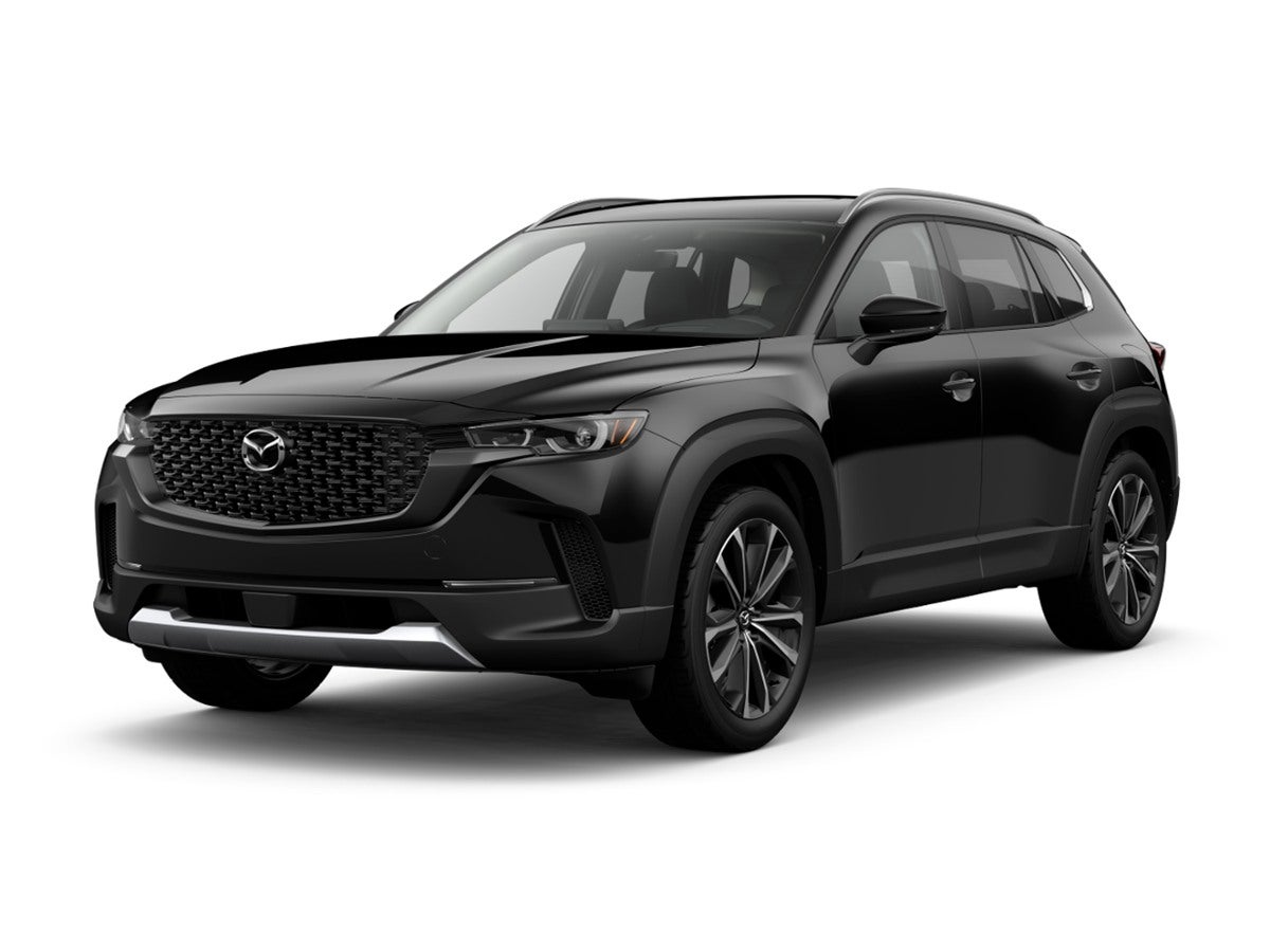 2025 Mazda Mazda CX-50 2.5 Turbo Premium Package