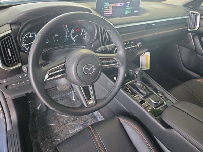 2025 Mazda Mazda CX-50 2.5 Turbo Premium Package