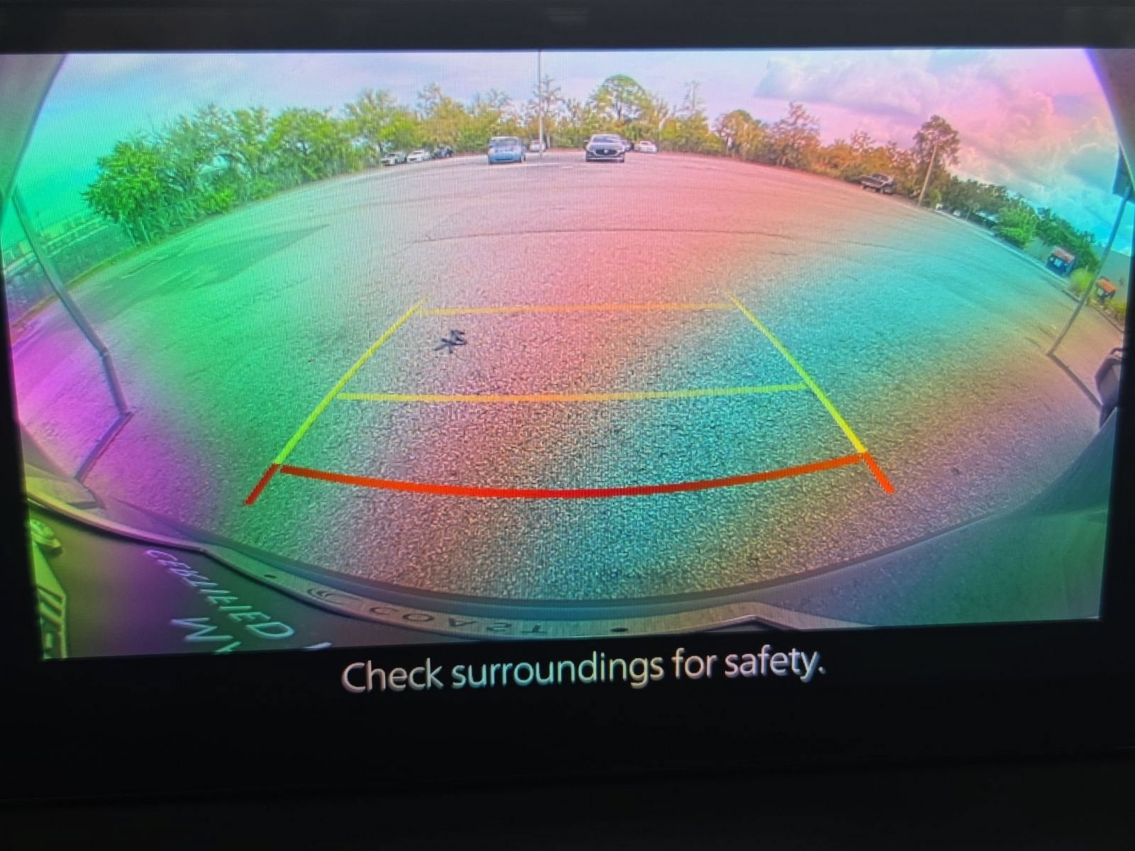 2025 Mazda Mazda CX-50 2.5 Turbo Premium Package