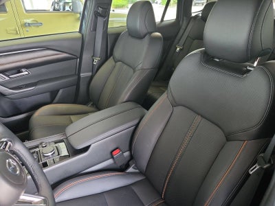 2025 Mazda Mazda CX-50 2.5 Turbo Premium Package
