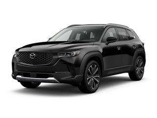2025 Mazda Mazda CX-50 2.5 Turbo Premium Package