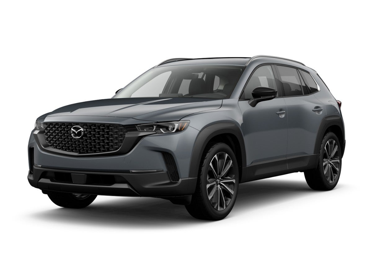 2025 Mazda Mazda CX-50 2.5 S Premium Plus Package