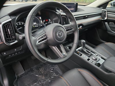 2025 Mazda Mazda CX-50 2.5 S Premium Plus Package