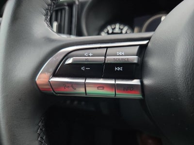 2025 Mazda Mazda CX-50 2.5 S Premium Plus Package