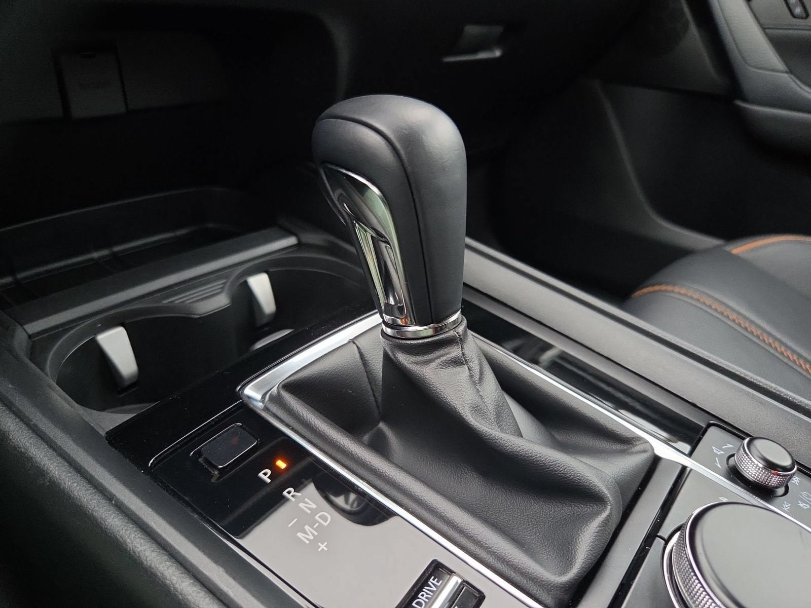 2025 Mazda Mazda CX-50 2.5 S Premium Plus Package