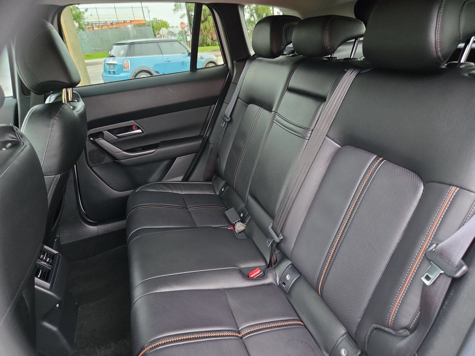 2025 Mazda Mazda CX-50 2.5 S Premium Plus Package