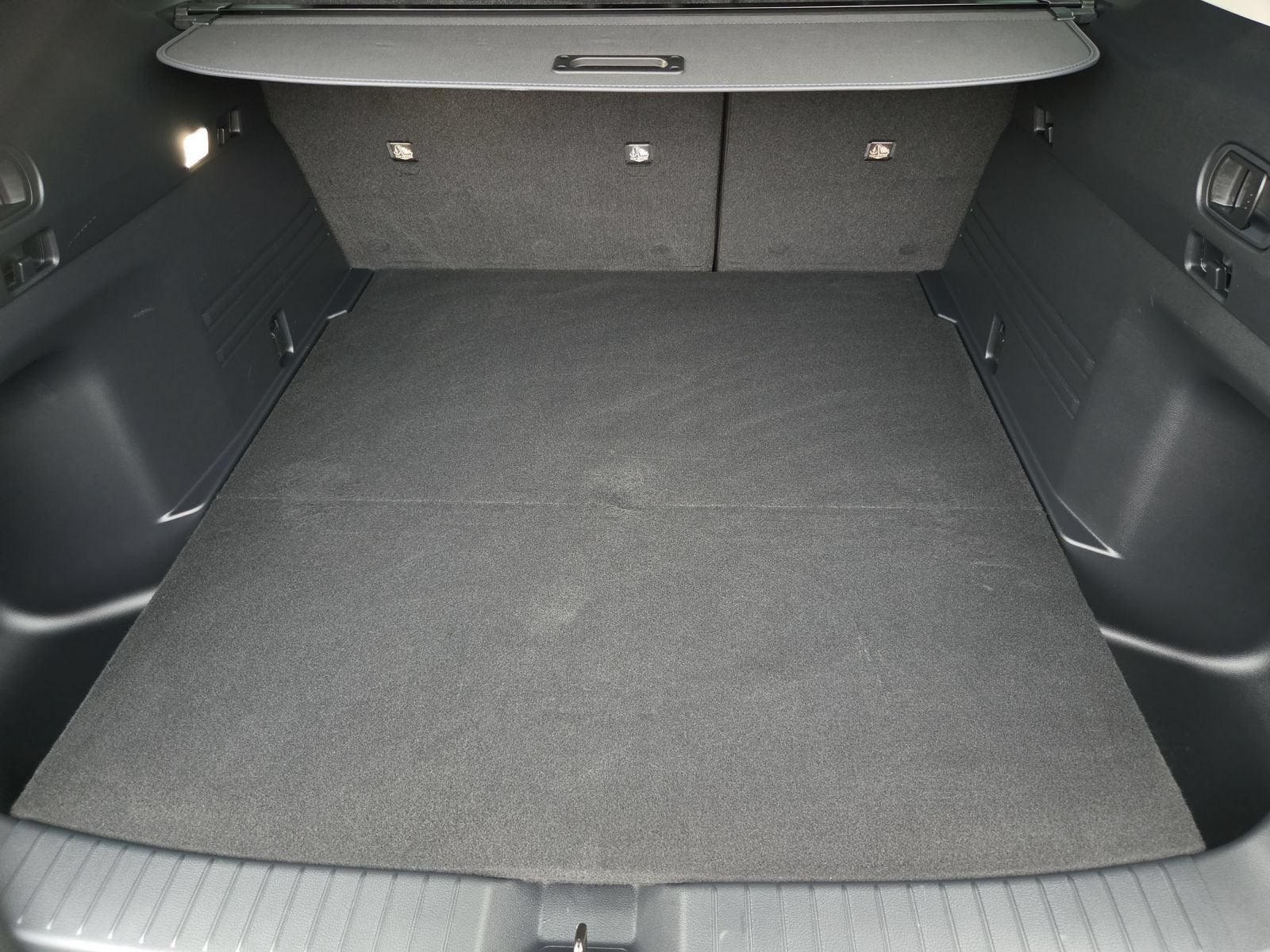 2025 Mazda Mazda CX-50 2.5 S Premium Plus Package