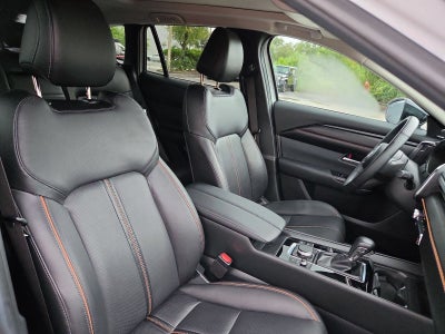2025 Mazda Mazda CX-50 2.5 S Premium Plus Package