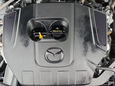 2025 Mazda Mazda CX-50 2.5 S Premium Plus Package