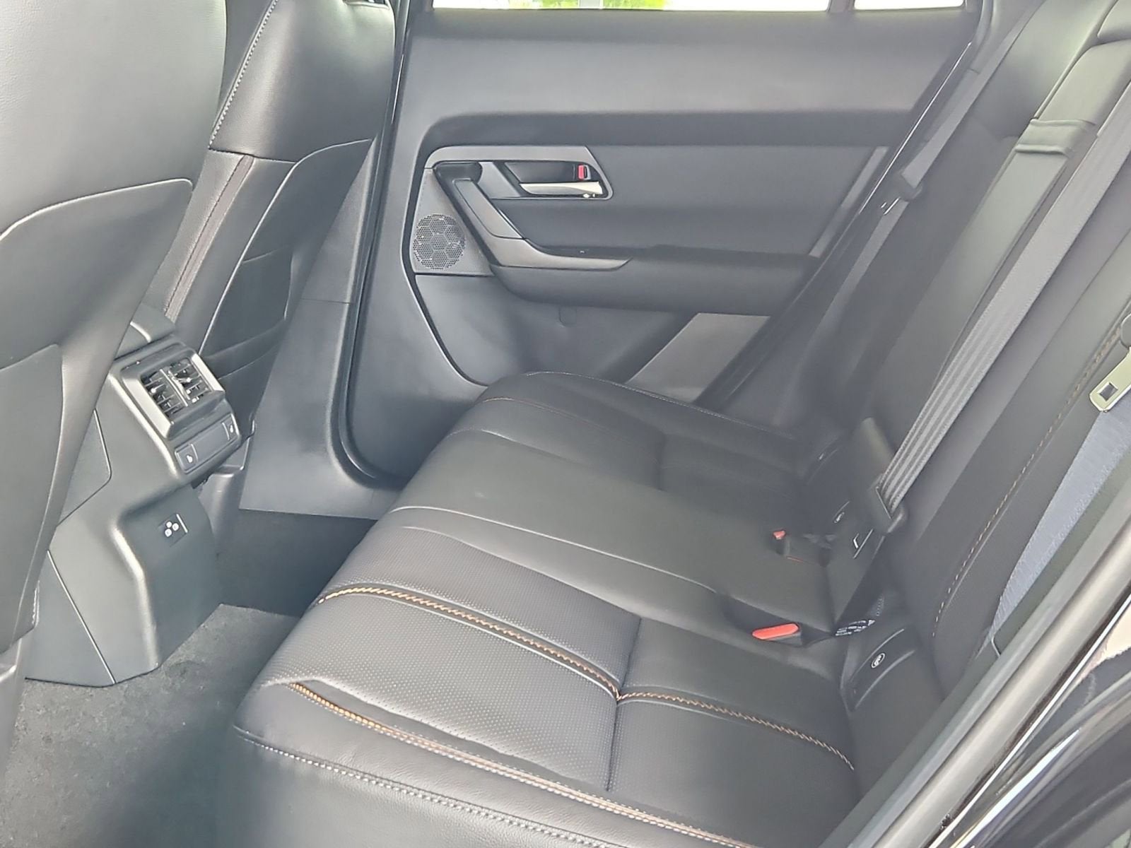 2025 Mazda Mazda CX-50 2.5 Turbo Premium Plus Package