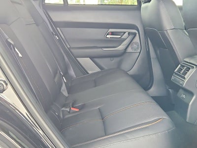 2025 Mazda Mazda CX-50 2.5 Turbo Premium Plus Package