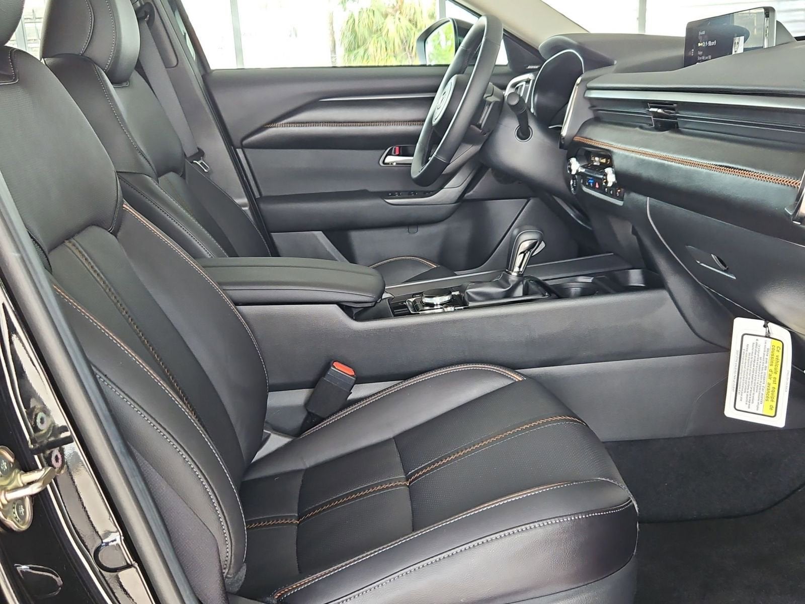 2025 Mazda Mazda CX-50 2.5 Turbo Premium Plus Package